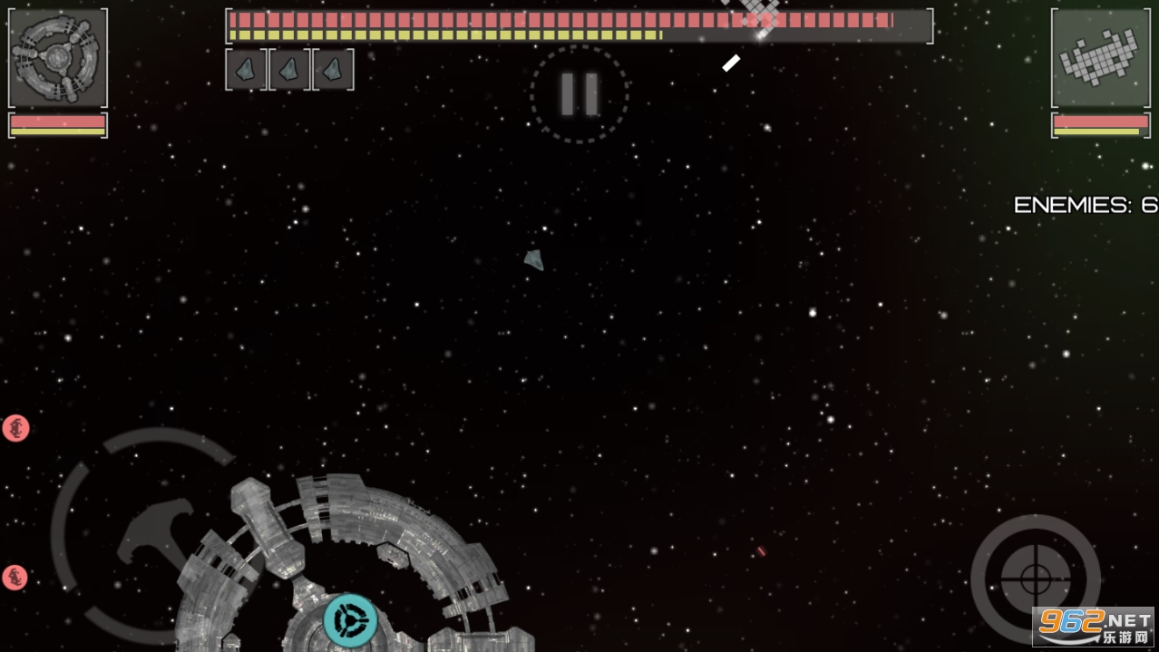 �¼���ƽ�߱߾�������(Event Horizon - Frontier)��ͼ3