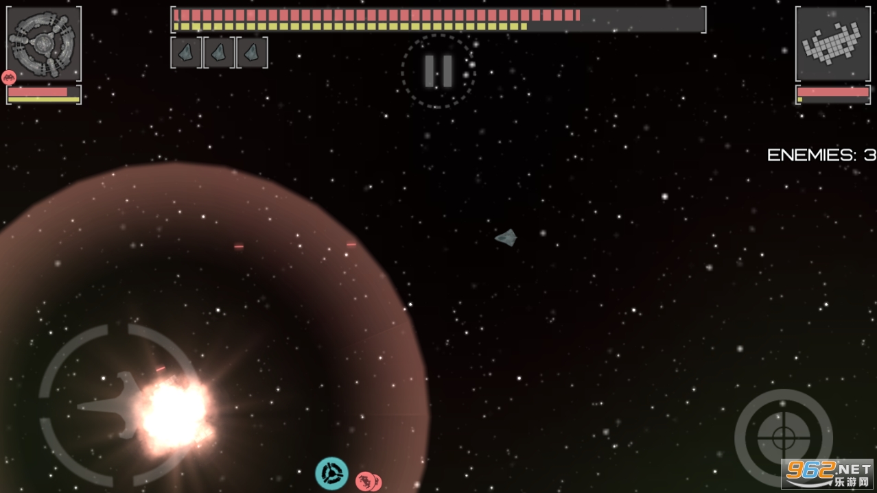�¼���ƽ�߱߾�������(Event Horizon - Frontier)��ͼ1