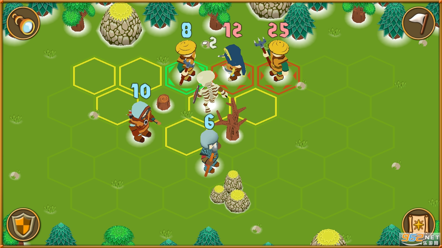 Ӣ�۴�ʥ�������ƽ��Heroes��ͼ1