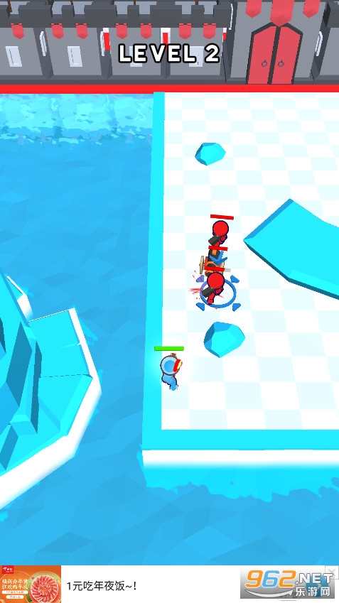 �����ع�(Agent Destructo)��Ϸv0.1��׿���ͼ0