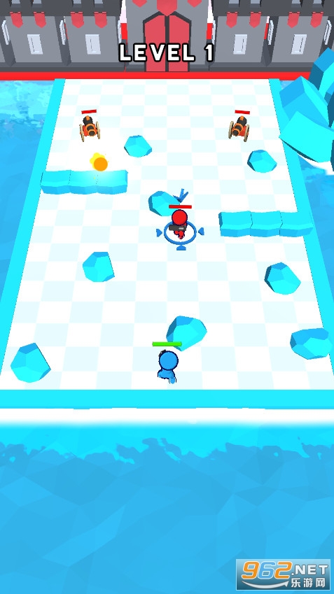 �����ع�(Agent Destructo)��Ϸv0.1��׿���ͼ3