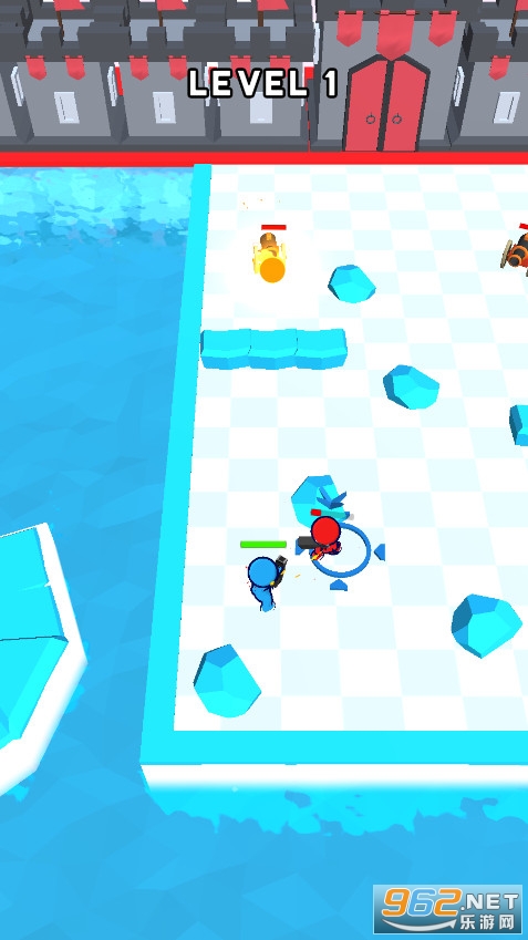 �����ع�(Agent Destructo)��Ϸv0.1��׿���ͼ2