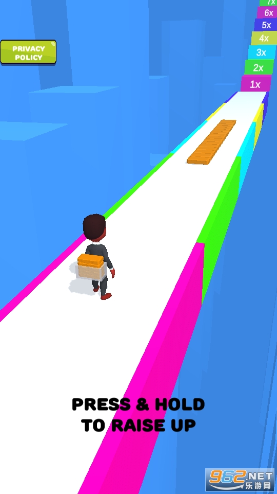 Stairs Run!(Stair Running Master��Ϸ)��ͼ5