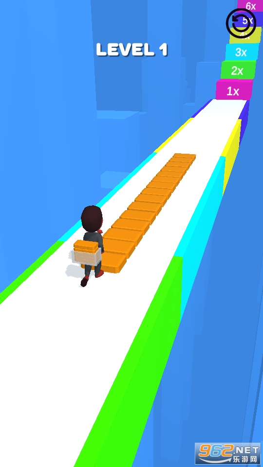 Stairs Run!(Stair Running Master��Ϸ)��ͼ4