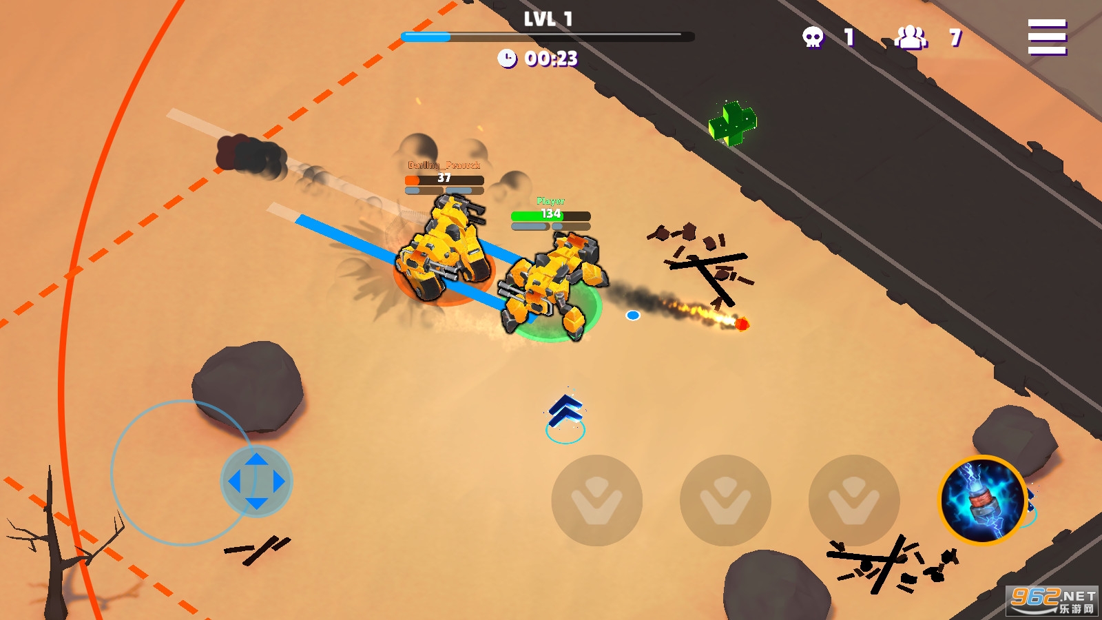 MECHA.io��ͼ0
