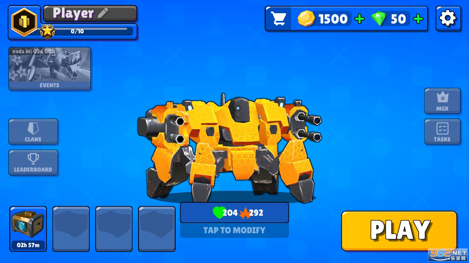 MECHA.io��ͼ4