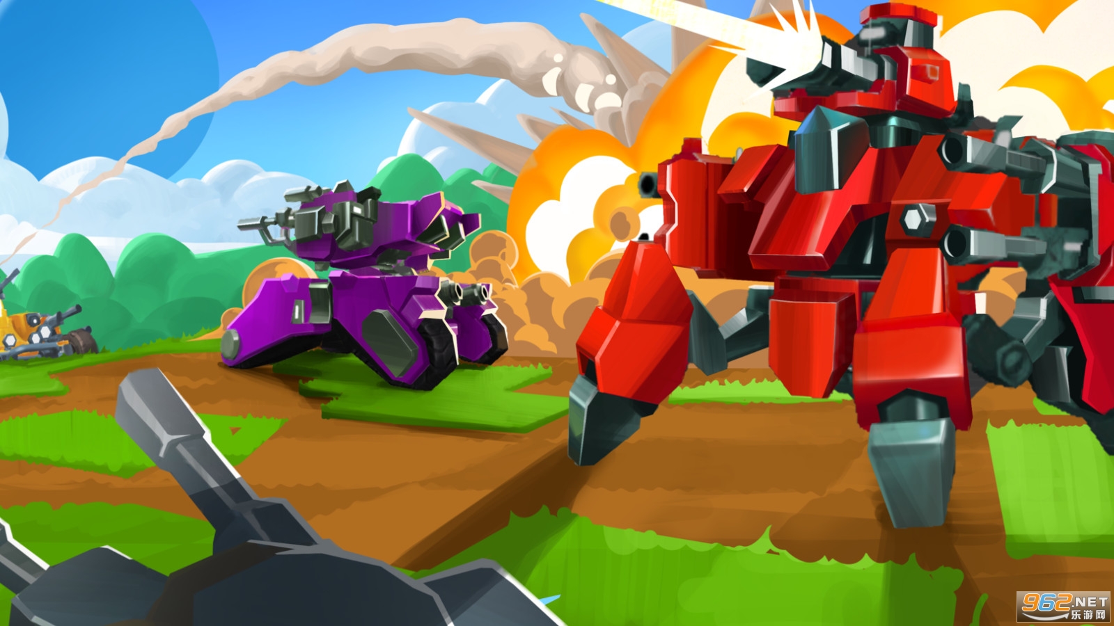 MECHA.io��ͼ3