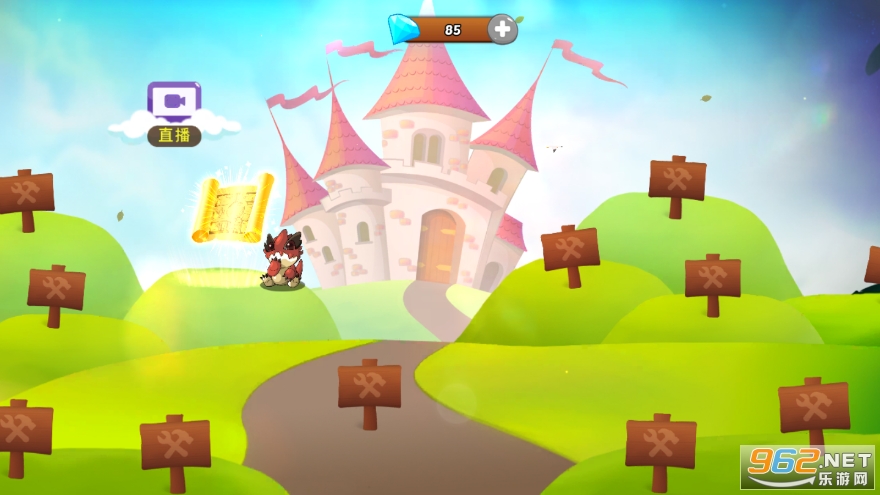 ������ͻ�ƽ�����޻���(Clash of Streamers)��ͼ2