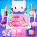 Kitty Slime(�۲ʿ��ٻ�ױʷ��ķ��Ϸ)