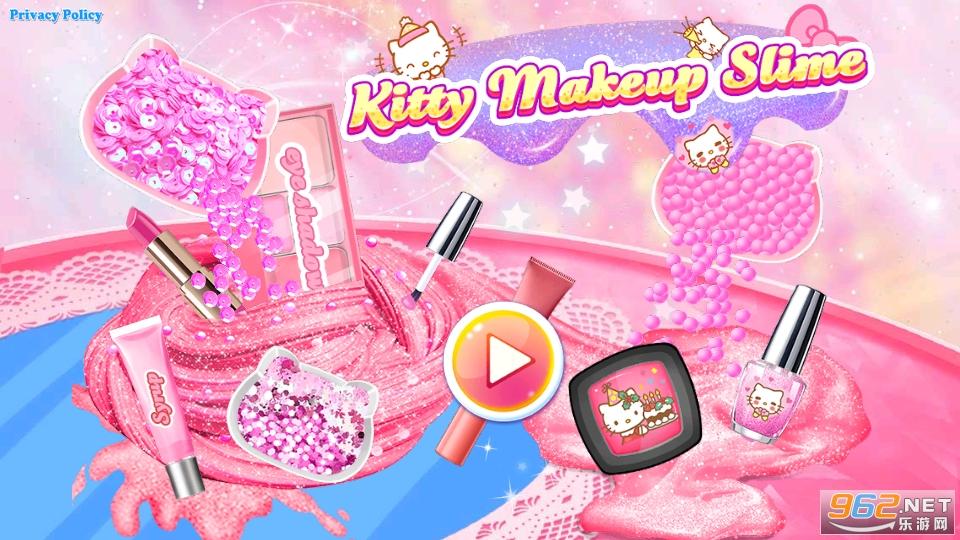 Kitty Slime(�۲ʿ��ٻ�ױʷ��ķ��Ϸ)��ͼ5