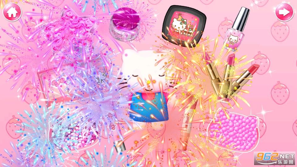 Kitty Slime(�۲ʿ��ٻ�ױʷ��ķ��Ϸ)��ͼ6