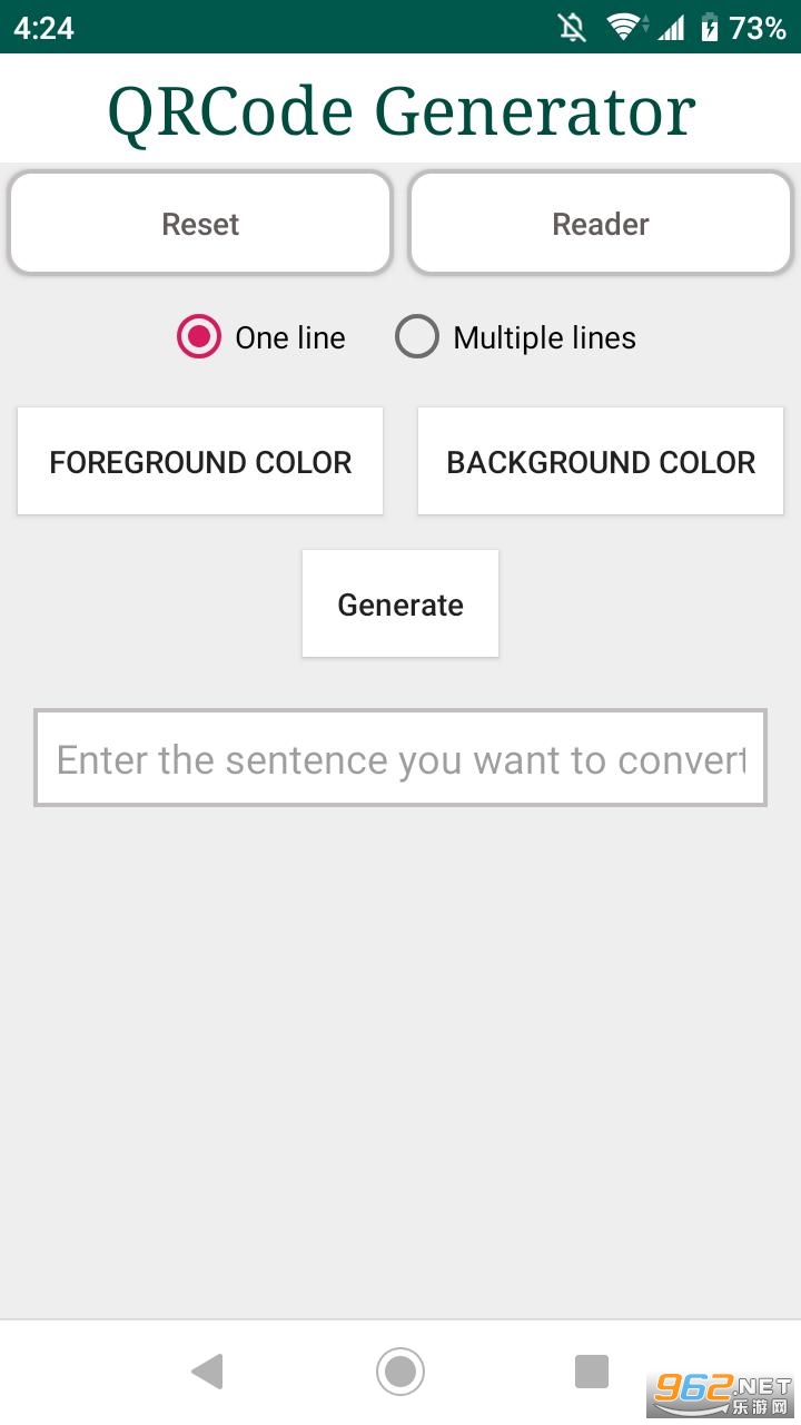 QR���Ķ�����������v1.3.0 ��׿���°��ͼ4