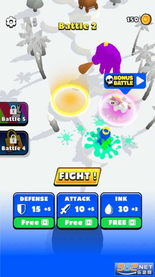 Draw Army(Ϳѻ�����Ϸ)��ͼ6