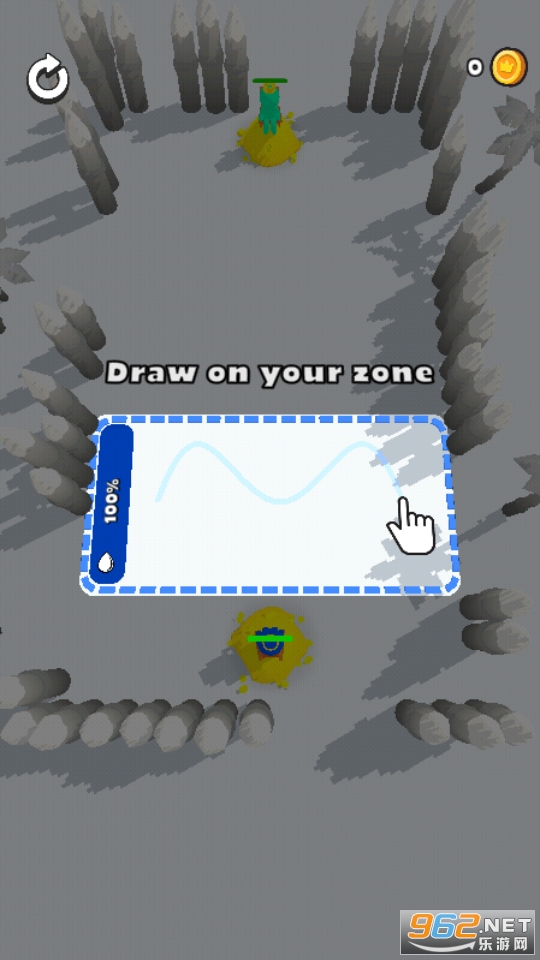 Draw Army(Ϳѻ�����Ϸ)��ͼ4
