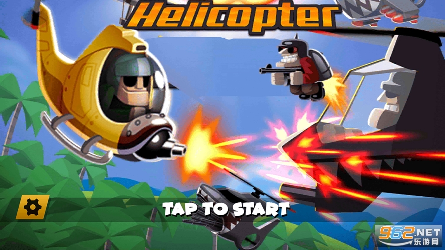 Helicoptor Hero(ֱ�������Ȱ�׿��)v0.9(Helicoptor Hero)��ͼ3