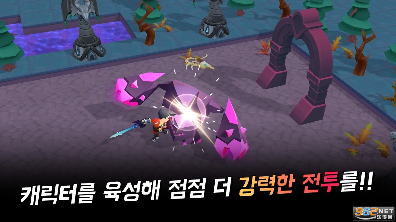 ������ʿ����MergeKnight��ͼ0