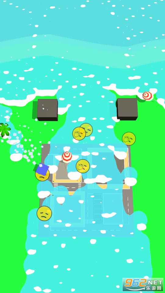 Stop Disasters(��ֹ��������)��ͼ1