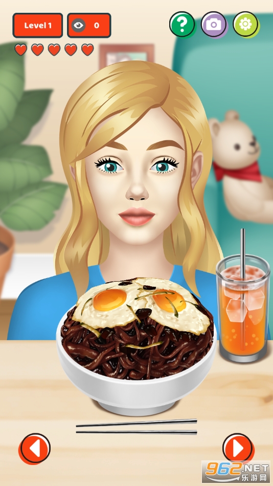 Mega Mukbang(兆丰万国游戏)截图2