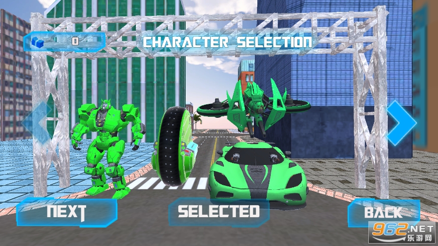 ֩�복�ֻ�����(Spider Car Wheel Robot)��ͼ3