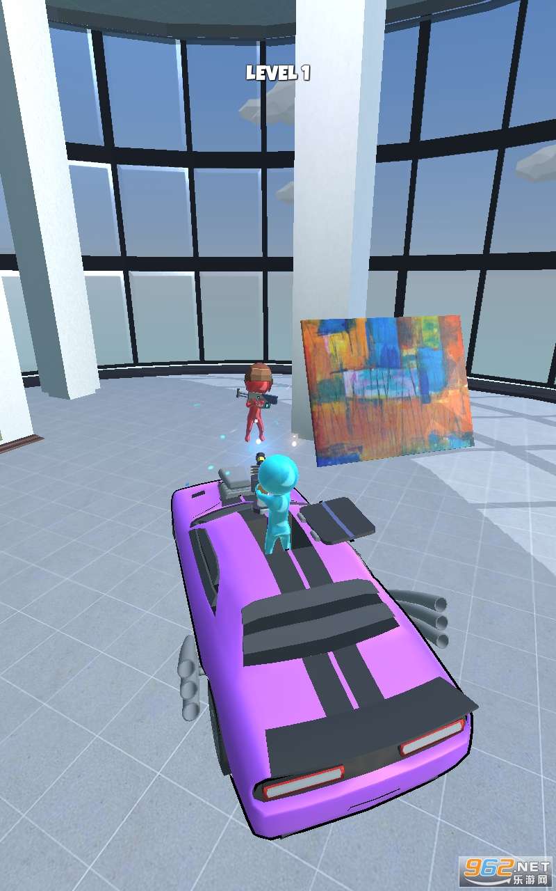 FastShooter3D(�������3D���°�)��ͼ2