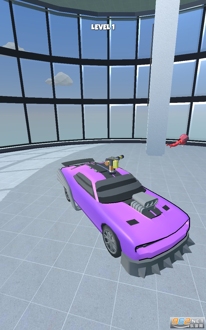 FastShooter3D(�������3D���°�)��ͼ1