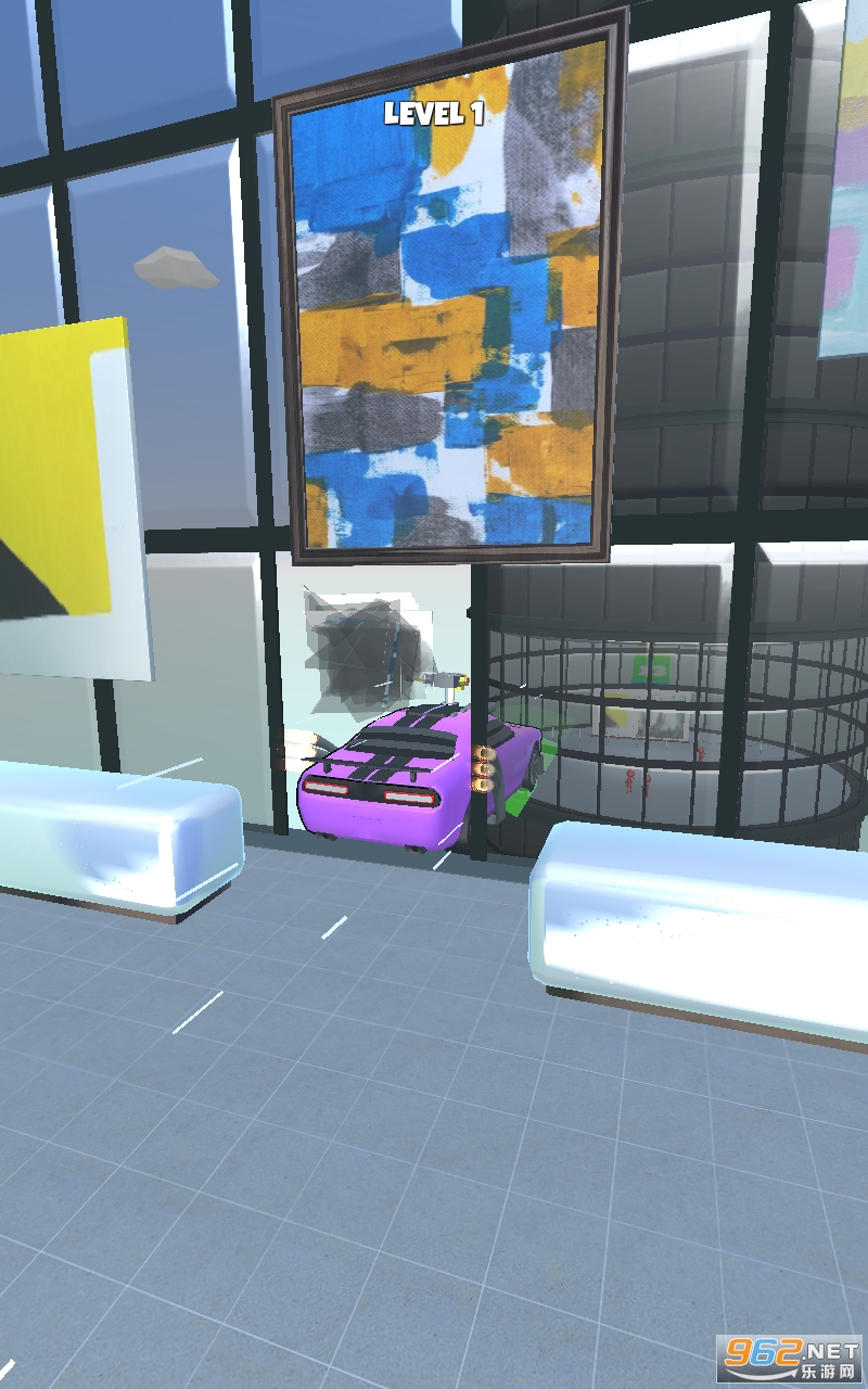 FastShooter3D(�������3D���°�)��ͼ4