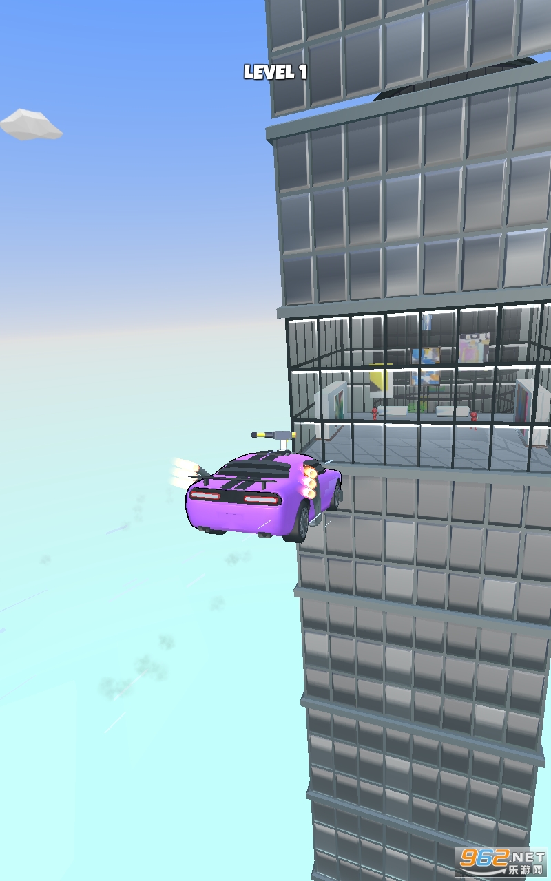 FastShooter3D(�������3D���°�)��ͼ0