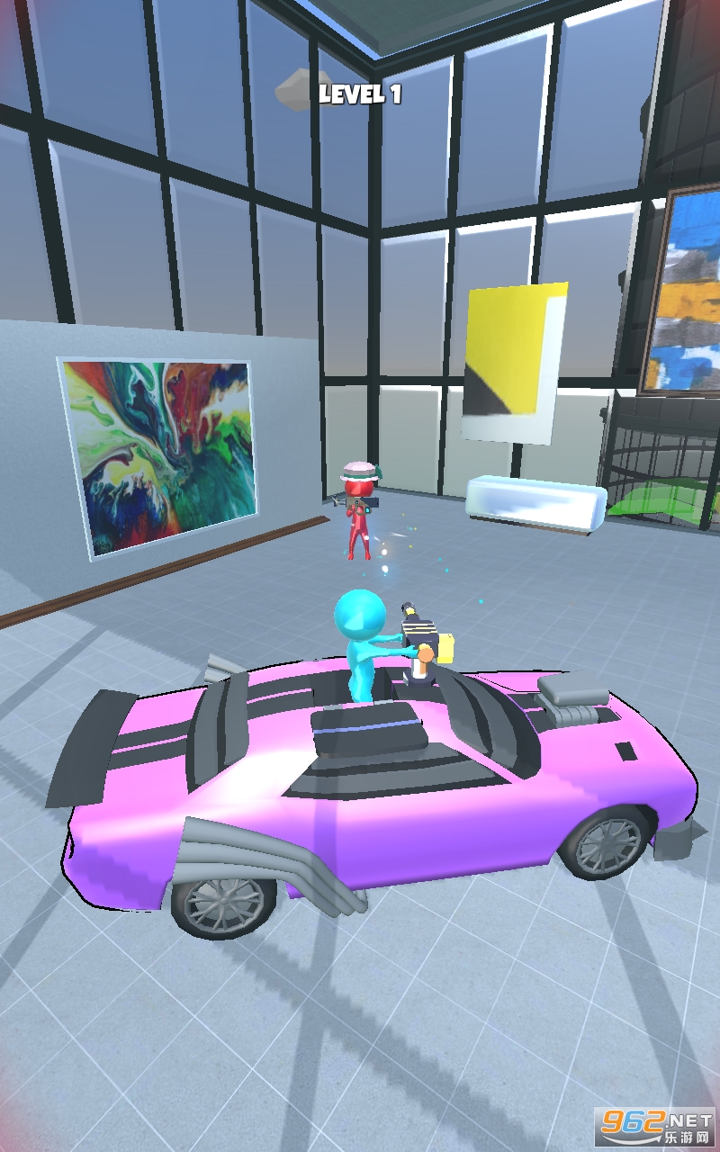 FastShooter3D(�������3D���°�)��ͼ3