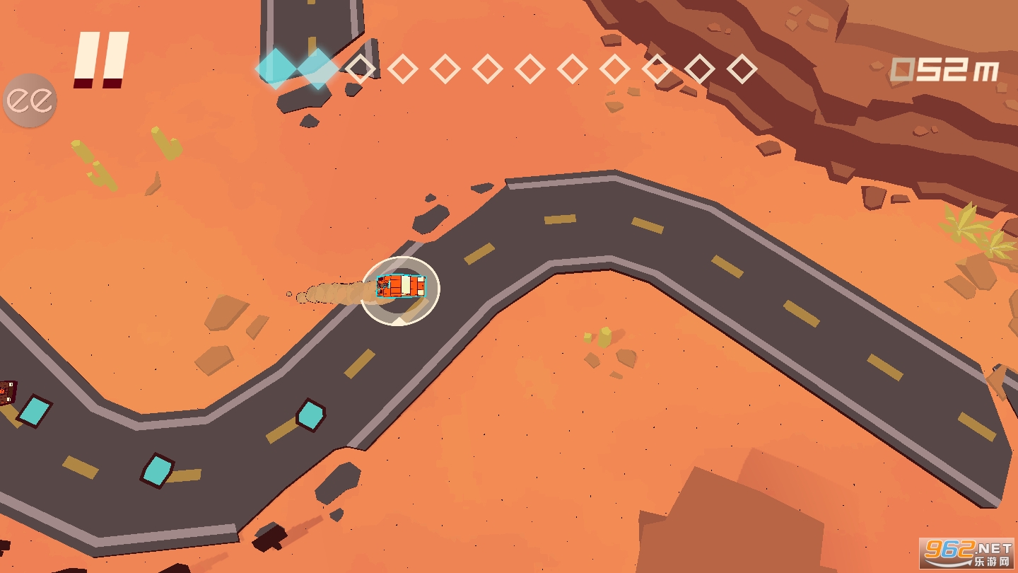 HoverChase(��ͣ׷�����İ�)v1.0 (HoverChase)��ͼ1