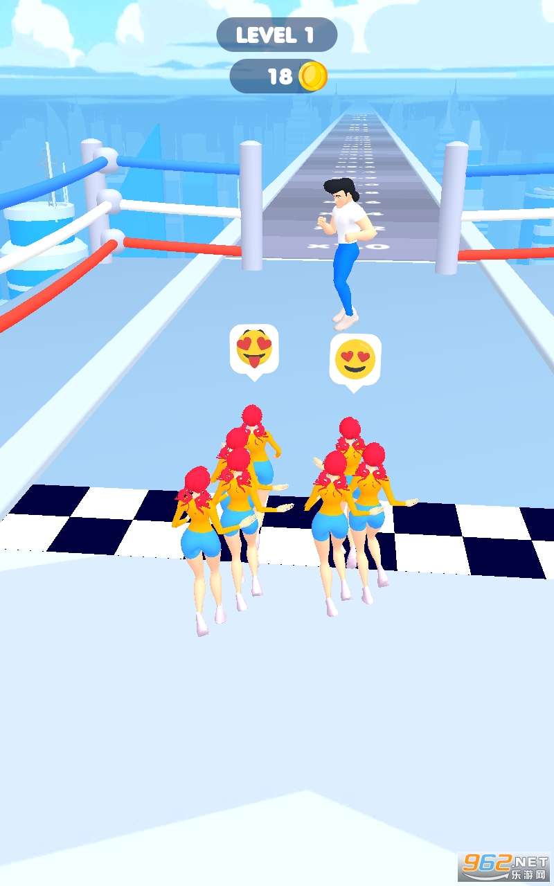 ������Ů��Ϸ��ͼ2