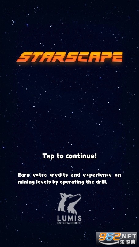 �ǿ�����������ϷStarscape��ͼ0