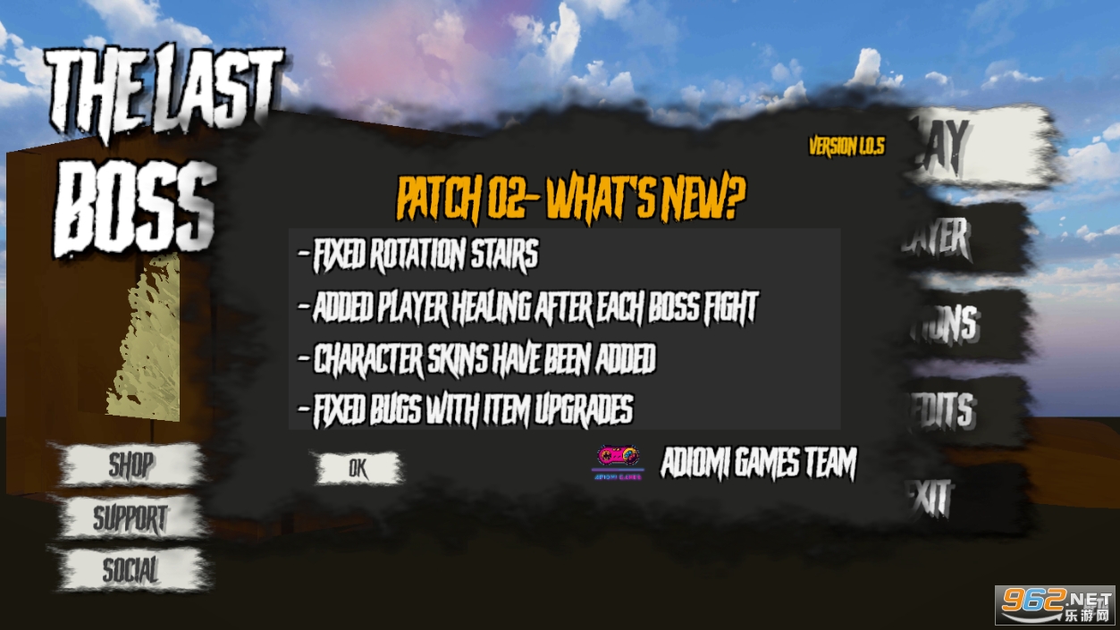 ��Ұ�����ռ�3D��Ұ������v1.0.5��ͼ0