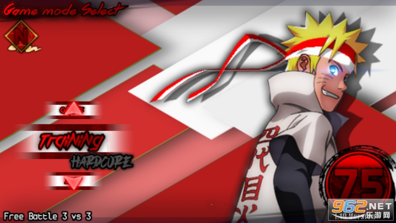 NS:HERO BATTLE(��Ӱ����֮Ӣ��ս������)��ͼ3