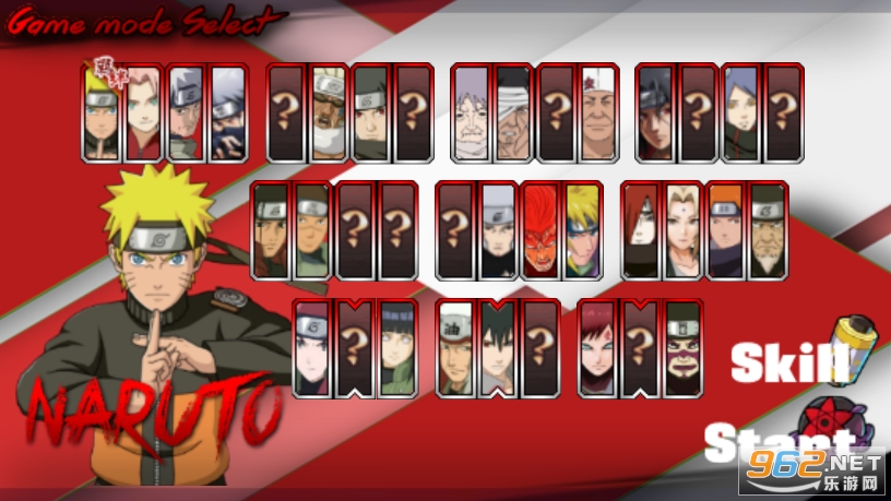 NS:HERO BATTLE(��Ӱ����֮Ӣ��ս������)��ͼ2