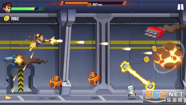 ���������2�ƽ��(Jetpack 2)��ͼ2