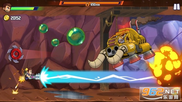 ���������2�ƽ��(Jetpack 2)��ͼ1