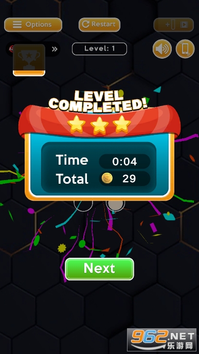 ����Ȥζƴͼ���°�v1.1 ��׿���ͼ2