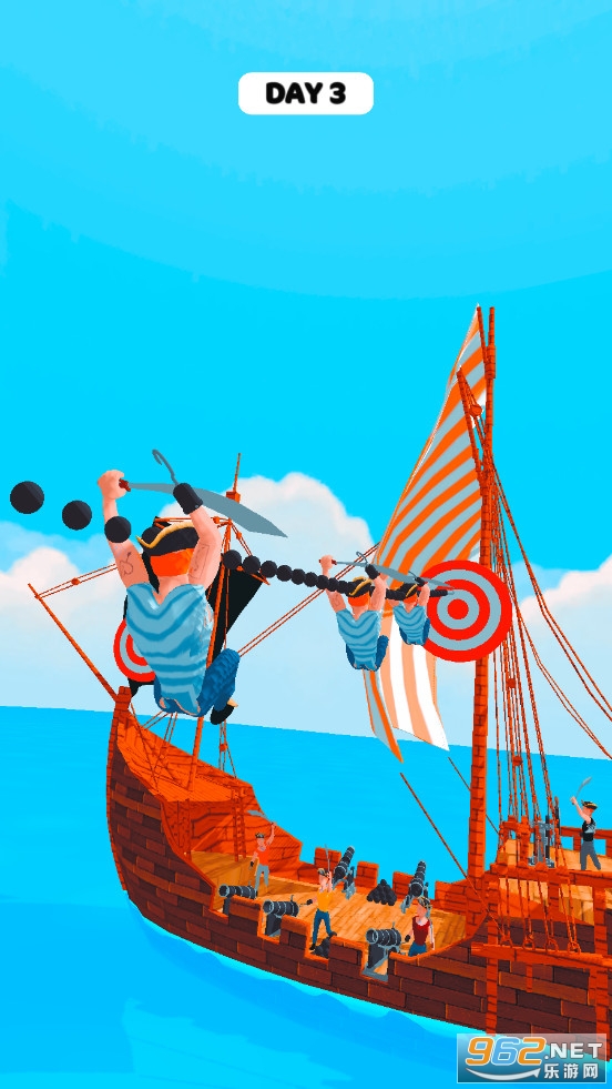 ��������Pirate Lifev0.3���°��ͼ0