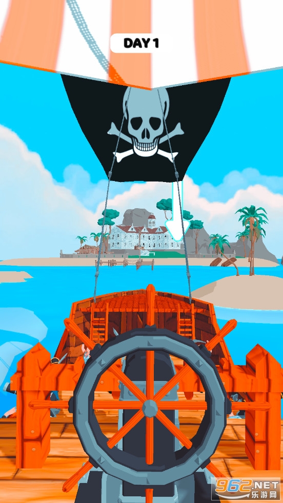 ��������Pirate Lifev0.3���°��ͼ4