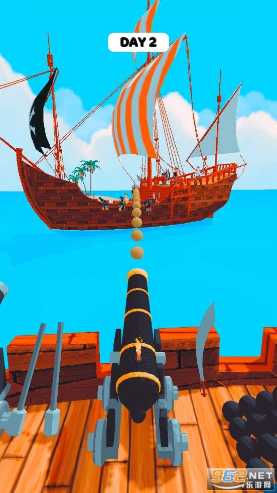 ��������Pirate Lifev0.3���°��ͼ2