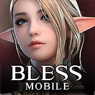 bless mobilę��