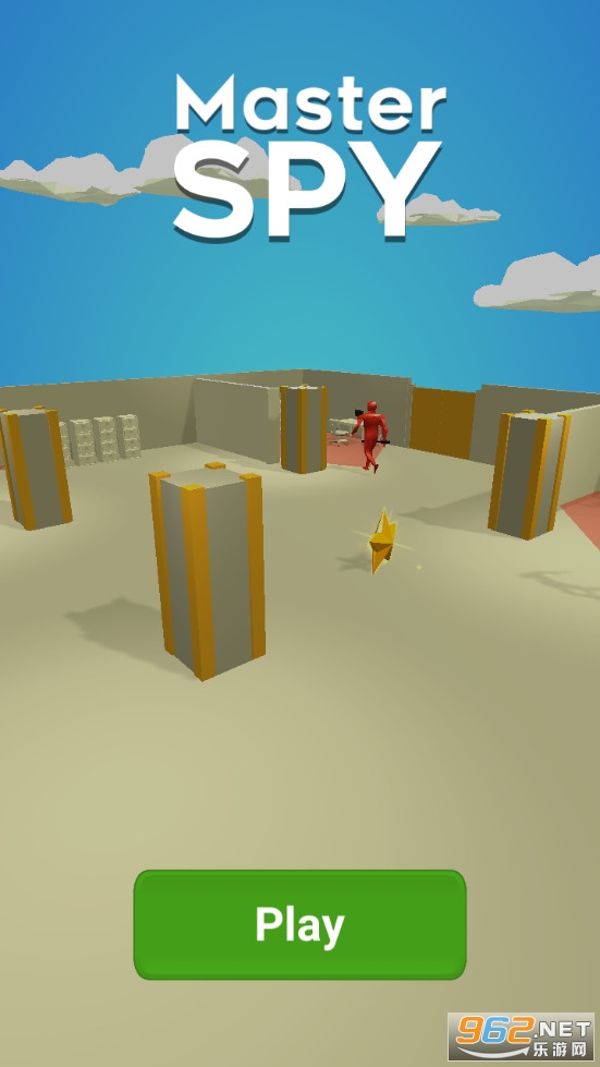 αװ�ع���Ϸv1.0.4 (Master Spy)��ͼ0