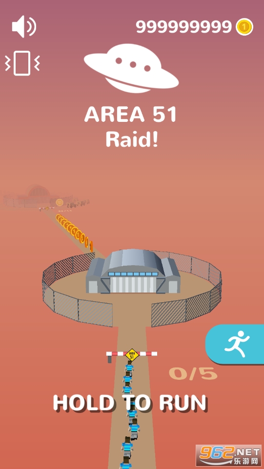 AREA 51 Raid!����51ͻϮ���ڹ��ƽ���ͼ0