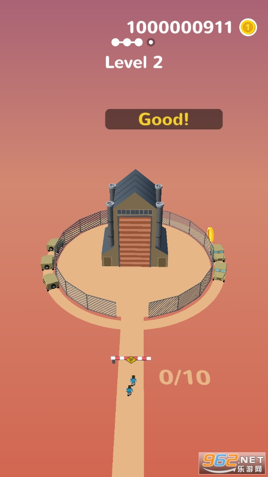 AREA 51 Raid!����51ͻϮ���ڹ��ƽ���ͼ2
