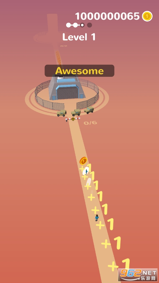 AREA 51 Raid!����51ͻϮ���ڹ��ƽ���ͼ1