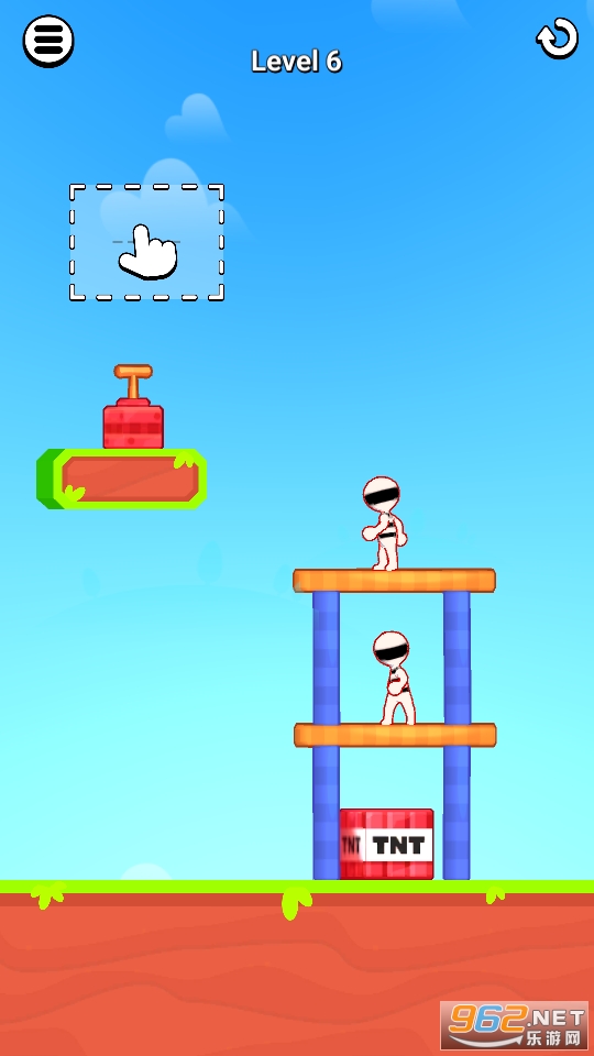 Draw Hero(��������Ӣ����Ϸ)��ͼ1