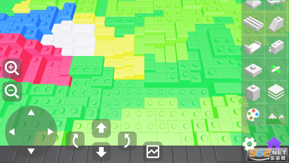 ��ľ����3Dcolorful 3d 2��Ϸ��ͼ4