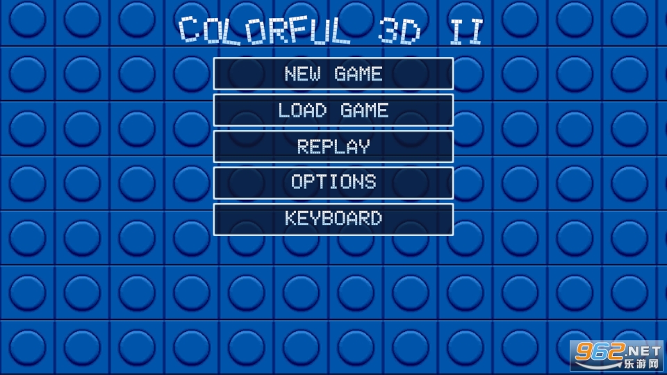 ��ľ����3Dcolorful 3d 2��Ϸ��ͼ3