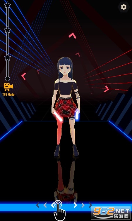 �����ͻ��ϷRhythm Clash��ͼ0