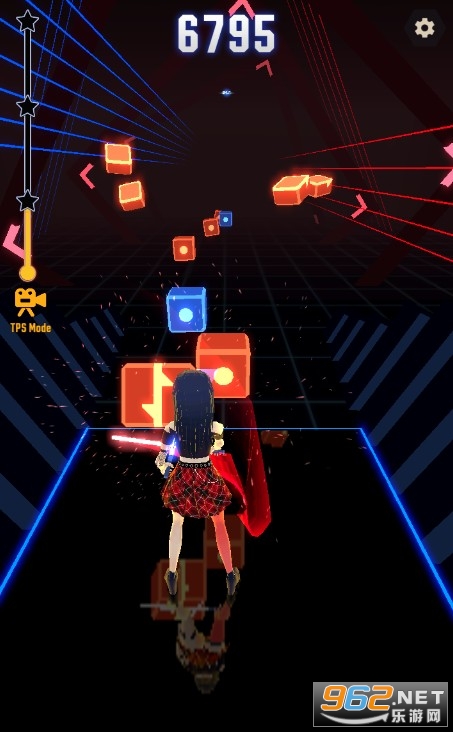 �����ͻ��ϷRhythm Clash��ͼ3